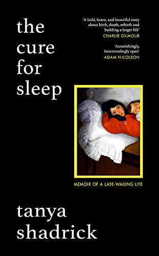 The Cure for Sleep (W&N Essentials) von Weidenfeld & Nicolson
